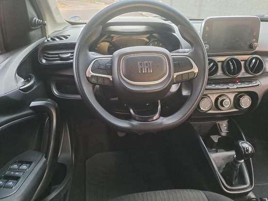 FIAT-CRONOS-1.0 FIREFLY FLEX DRIVE MANUAL FIAT-CRONOS-2024