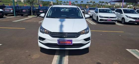 FIAT CRONOS 1.0 FIREFLY FLEX DRIVE MANUAL