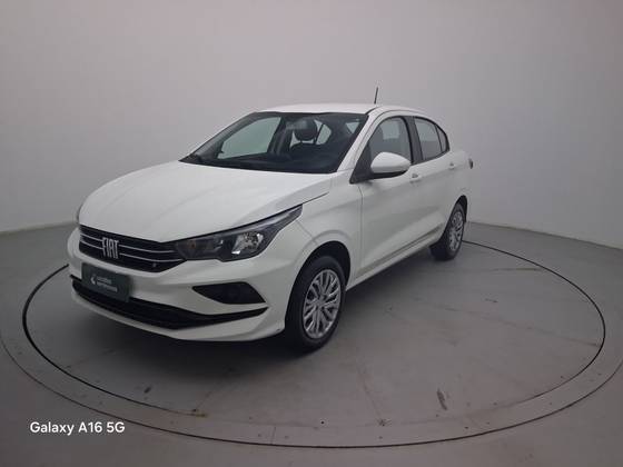 FIAT CRONOS 1.0 FIREFLY FLEX DRIVE MANUAL