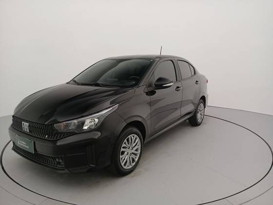 FIAT CRONOS 1.0 FIREFLY FLEX DRIVE MANUAL