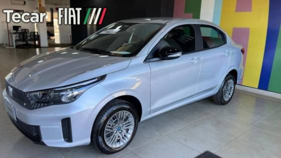 FIAT CRONOS 1.0 FIREFLY FLEX DRIVE MANUAL