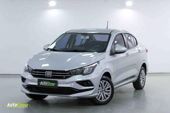 FIAT CRONOS 1.0 FIREFLY FLEX DRIVE MANUAL