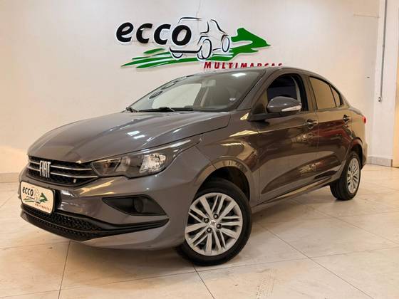FIAT CRONOS 1.0 FIREFLY FLEX DRIVE MANUAL
