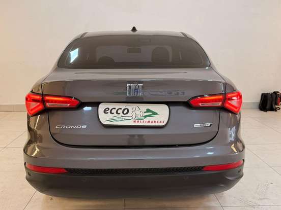 FIAT-CRONOS-1.0 FIREFLY FLEX DRIVE MANUAL FIAT-CRONOS-2024