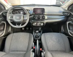 FIAT CRONOS 1.0 FIREFLY FLEX DRIVE MANUAL FIAT CRONOS 1.0 FIREFLY FLEX DRIVE MANUAL