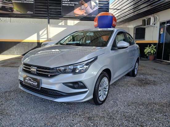 FIAT-CRONOS-1.0 FIREFLY FLEX DRIVE MANUAL FIAT-CRONOS-2024