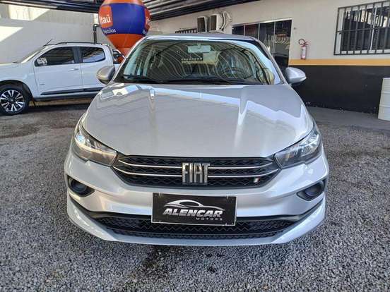 FIAT-CRONOS-1.0 FIREFLY FLEX DRIVE MANUAL FIAT-CRONOS-2024