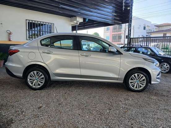 FIAT-CRONOS-1.0 FIREFLY FLEX DRIVE MANUAL FIAT-CRONOS-2024