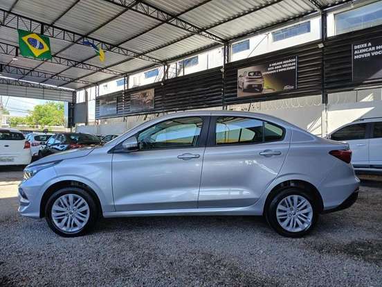 FIAT-CRONOS-1.0 FIREFLY FLEX DRIVE MANUAL FIAT-CRONOS-2024
