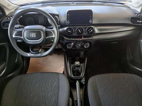 FIAT-CRONOS-1.0 FIREFLY FLEX DRIVE MANUAL FIAT-CRONOS-2024