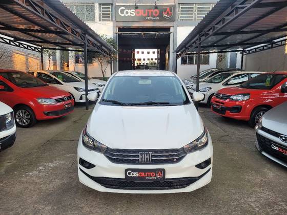FIAT CRONOS 1.0 FIREFLY FLEX DRIVE MANUAL