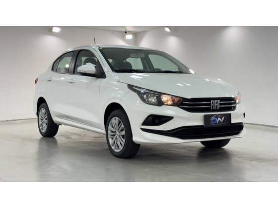 FIAT CRONOS 1.0 FIREFLY FLEX DRIVE MANUAL