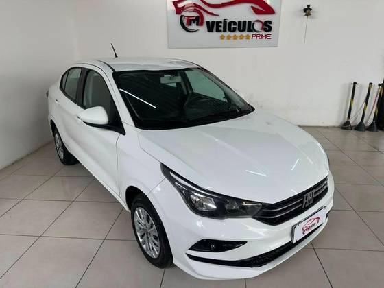 FIAT CRONOS 1.0 FIREFLY FLEX DRIVE MANUAL