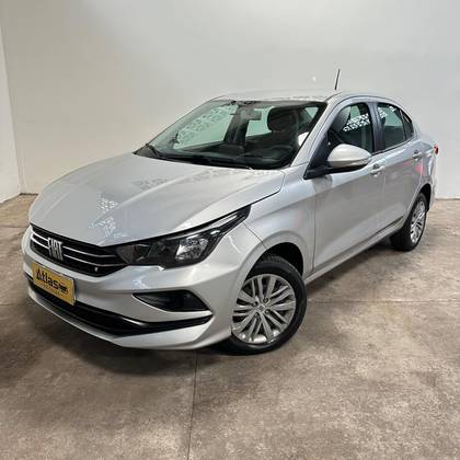 FIAT CRONOS 1.0 FIREFLY FLEX DRIVE MANUAL