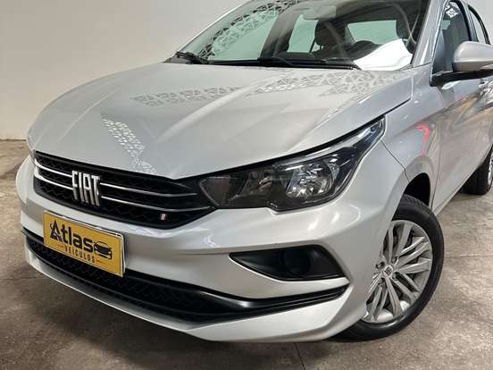 FIAT-CRONOS-1.0 FIREFLY FLEX DRIVE MANUAL FIAT-CRONOS-2024