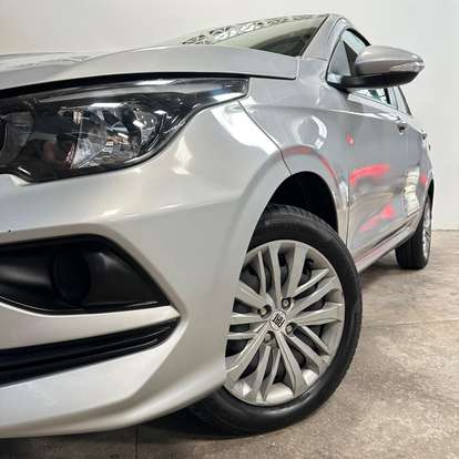 FIAT-CRONOS-1.0 FIREFLY FLEX DRIVE MANUAL FIAT-CRONOS-2024