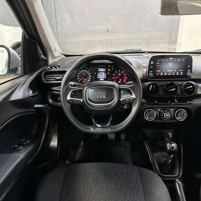 FIAT-CRONOS-1.0 FIREFLY FLEX DRIVE MANUAL FIAT-CRONOS-2024