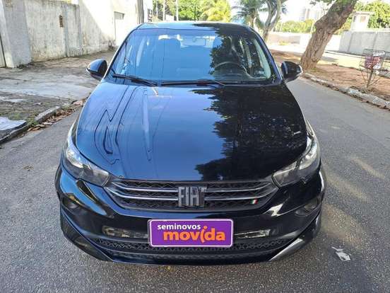 FIAT-CRONOS-1.3 FIREFLY FLEX DRIVE CVT FIAT-CRONOS-2024