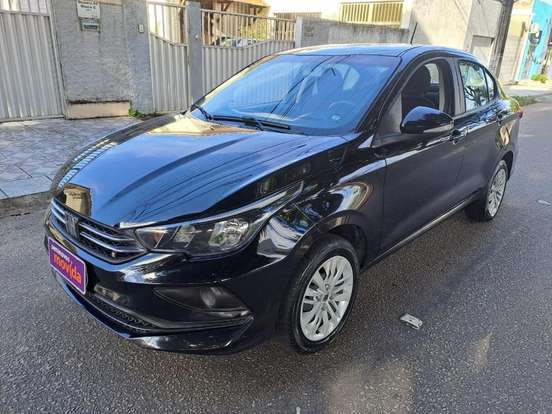 FIAT-CRONOS-1.3 FIREFLY FLEX DRIVE CVT FIAT-CRONOS-2024