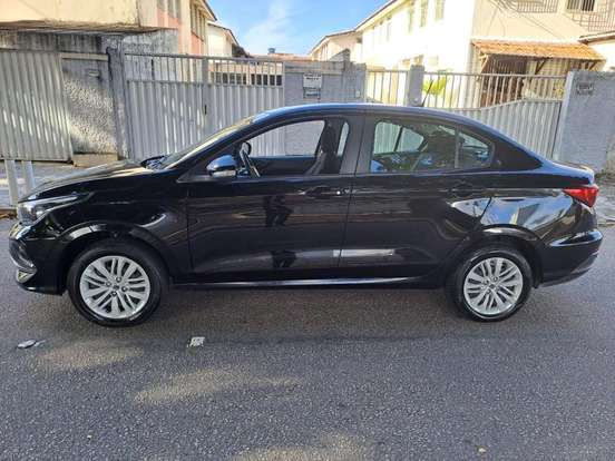 FIAT-CRONOS-1.3 FIREFLY FLEX DRIVE CVT FIAT-CRONOS-2024