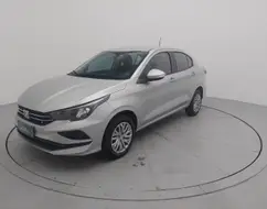 FIAT CRONOS 1.3 FIREFLY FLEX DRIVE CVT FIAT CRONOS 1.3 FIREFLY FLEX DRIVE CVT