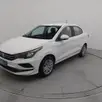 FIAT CRONOS 1.3 FIREFLY FLEX DRIVE CVT FIAT CRONOS 1.3 FIREFLY FLEX DRIVE CVT