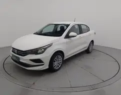 FIAT CRONOS 1.3 FIREFLY FLEX DRIVE CVT FIAT CRONOS 1.3 FIREFLY FLEX DRIVE CVT