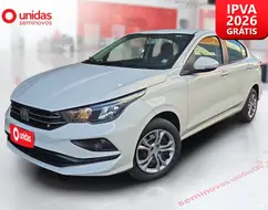 FIAT CRONOS 1.3 FIREFLY FLEX DRIVE CVT FIAT CRONOS 1.3 FIREFLY FLEX DRIVE CVT