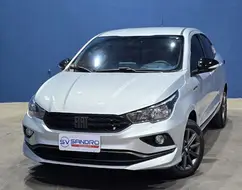 FIAT CRONOS 1.3 FIREFLY FLEX DRIVE CVT FIAT CRONOS 1.3 FIREFLY FLEX DRIVE CVT