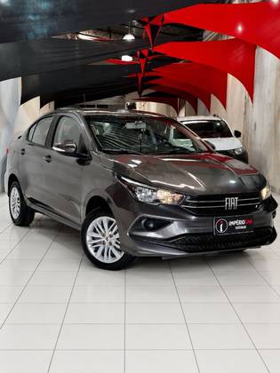 FIAT CRONOS 1.3 FIREFLY FLEX DRIVE CVT