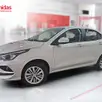FIAT CRONOS 1.3 FIREFLY FLEX DRIVE CVT FIAT CRONOS 1.3 FIREFLY FLEX DRIVE CVT