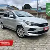 FIAT CRONOS 1.3 FIREFLY FLEX DRIVE GSR FIAT CRONOS 1.3 FIREFLY FLEX DRIVE GSR