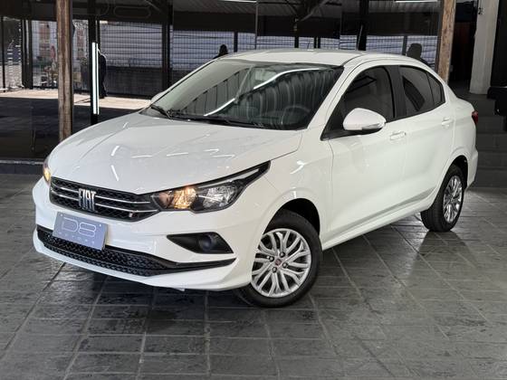 FIAT CRONOS 1.3 FIREFLY FLEX DRIVE MANUAL