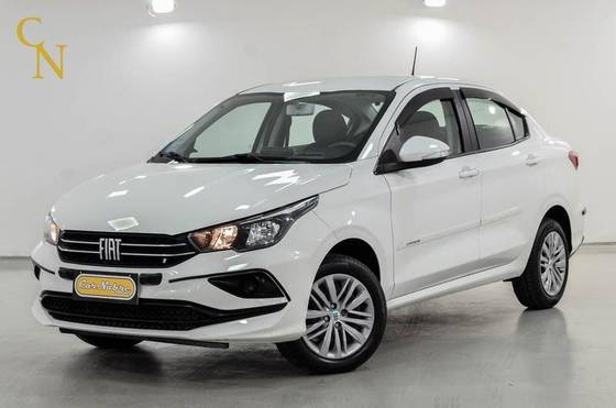 FIAT CRONOS 1.3 FIREFLY FLEX DRIVE MANUAL
