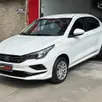 FIAT CRONOS 1.3 FIREFLY FLEX DRIVE MANUAL FIAT CRONOS 1.3 FIREFLY FLEX DRIVE MANUAL