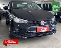 FIAT CRONOS 1.3 FIREFLY FLEX DRIVE MANUAL FIAT CRONOS 1.3 FIREFLY FLEX DRIVE MANUAL