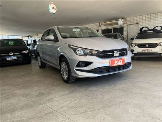FIAT-CRONOS-2019