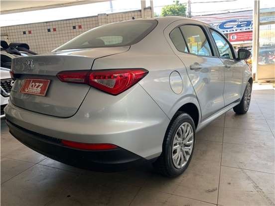 FIAT-CRONOS-1.3 FIREFLY FLEX DRIVE MANUAL FIAT-CRONOS-2019