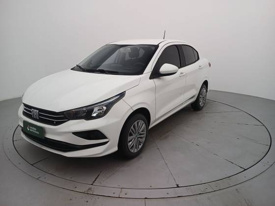 FIAT CRONOS 1.3 FIREFLY FLEX DRIVE MANUAL