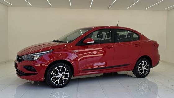 FIAT CRONOS 1.3 FIREFLY FLEX DRIVE MANUAL