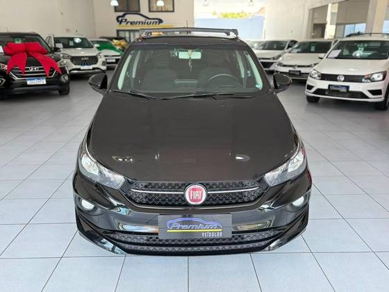 FIAT CRONOS 1.3 FIREFLY FLEX MANUAL
