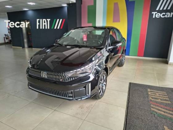 FIAT CRONOS 1.3 FIREFLY FLEX PRECISION CVT