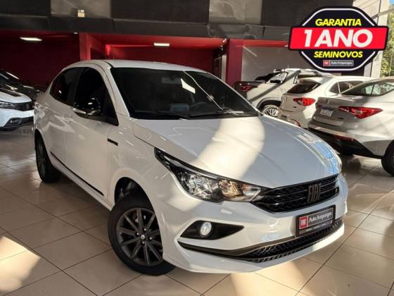 FIAT CRONOS 1.3 FIREFLY FLEX PRECISION CVT