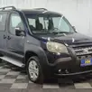 FIAT DOBLÒ 1.8 MPI ADVENTURE XINGU 16V FLEX 4P MANUAL FIAT DOBLÒ 1.8 MPI ADVENTURE XINGU 16V FLEX 4P MANUAL