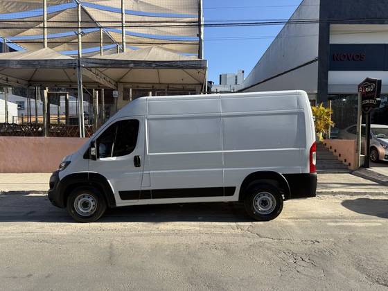 FIAT DUCATO 2.2 BLUEHDI DIESEL MAXICARGO MANUAL