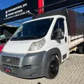 FIAT DUCATO 2.3 MULTIJET DIESEL CHASSI MANUAL FIAT DUCATO 2.3 MULTIJET DIESEL CHASSI MANUAL