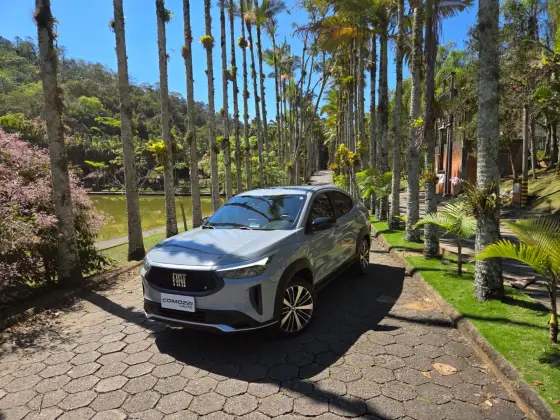 FIAT FASTBACK 1.0 TURBO 200 FLEX AUDACE CVT