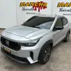 FIAT FASTBACK 1.0 TURBO 200 FLEX CVT FIAT FASTBACK 1.0 TURBO 200 FLEX CVT