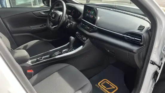 FIAT-FASTBACK-1.0 TURBO 200 FLEX CVT FIAT-FASTBACK-2025