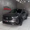 FIAT FASTBACK 1.0 TURBO 200 FLEX CVT FIAT FASTBACK 1.0 TURBO 200 FLEX CVT